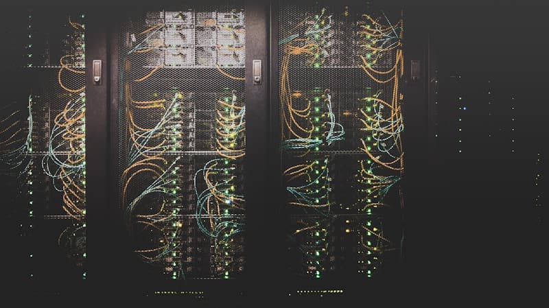 AI Data Centers